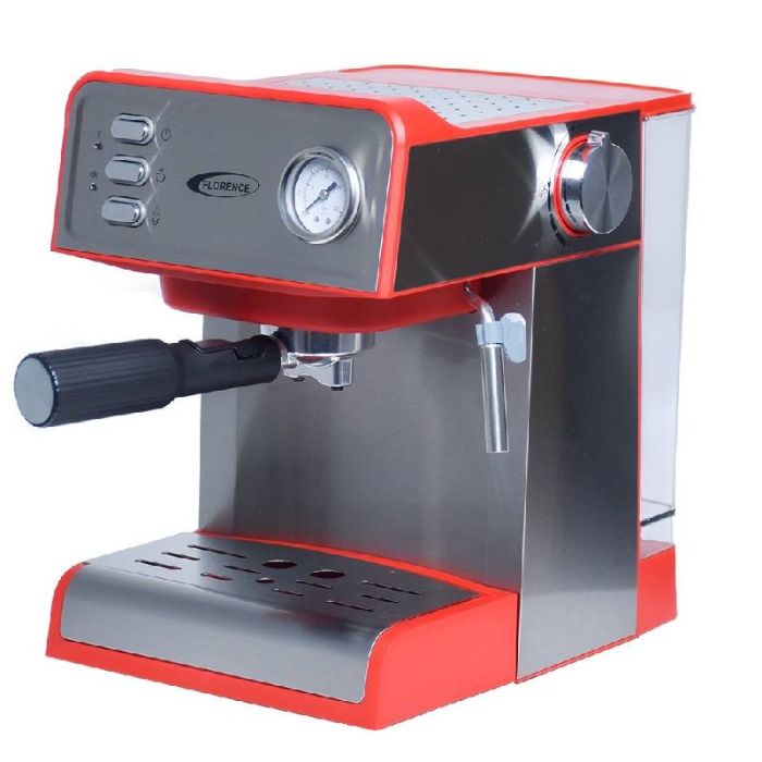 Machine à Café Expresso AG-806 1200W